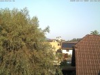 Archiv Foto Webcam Möriken: Blick auf Schloss Wildegg 07:00