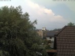 Archived image Webcam View Castle Wildegg 11:00