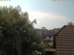 Archived image Webcam View Castle Wildegg 13:00