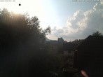 Archived image Webcam View Castle Wildegg 17:00