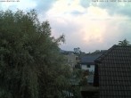 Archived image Webcam View Castle Wildegg 19:00
