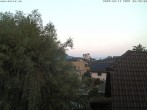 Archived image Webcam View Castle Wildegg 05:00