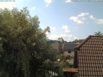 Archived image Webcam View Castle Wildegg 13:00