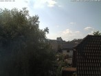 Archived image Webcam View Castle Wildegg 15:00