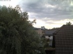 Archived image Webcam View Castle Wildegg 19:00