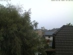 Archiv Foto Webcam Möriken: Blick auf Schloss Wildegg 04:00