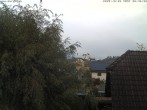 Archiv Foto Webcam Möriken: Blick auf Schloss Wildegg 07:00