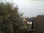 Archiv Foto Webcam Möriken: Blick auf Schloss Wildegg 08:00