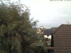 Archived image Webcam View Castle Wildegg 09:00