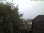 Archiv Foto Webcam Möriken: Blick auf Schloss Wildegg 08:00