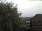 Archiv Foto Webcam Möriken: Blick auf Schloss Wildegg 09:00
