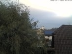 Archiv Foto Webcam Möriken: Blick auf Schloss Wildegg 07:00