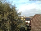 Archiv Foto Webcam Möriken: Blick auf Schloss Wildegg 09:00