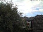 Archiv Foto Webcam Möriken: Blick auf Schloss Wildegg 13:00