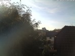 Archiv Foto Webcam Möriken: Blick auf Schloss Wildegg 15:00