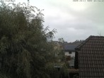 Archiv Foto Webcam Möriken: Blick auf Schloss Wildegg 07:00