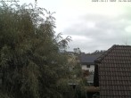 Archiv Foto Webcam Möriken: Blick auf Schloss Wildegg 09:00