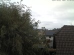 Archiv Foto Webcam Möriken: Blick auf Schloss Wildegg 11:00