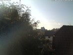 Archiv Foto Webcam Möriken: Blick auf Schloss Wildegg 15:00