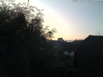 Archiv Foto Webcam Möriken: Blick auf Schloss Wildegg 17:00
