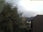 Archived image Webcam View Castle Wildegg 07:00