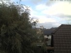 Archived image Webcam View Castle Wildegg 09:00