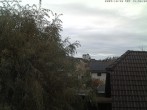 Archiv Foto Webcam Möriken: Blick auf Schloss Wildegg 13:00