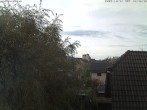 Archiv Foto Webcam Möriken: Blick auf Schloss Wildegg 13:00