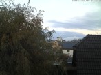Archiv Foto Webcam Möriken: Blick auf Schloss Wildegg 06:00