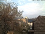 Archived image Webcam View Castle Wildegg 09:00