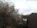 Archived image Webcam View Castle Wildegg 10:00