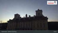 Archiv Foto Webcam Eisenstadt - Schloss Esterházy 02:00
