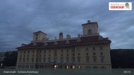 Archiv Foto Webcam Eisenstadt - Schloss Esterházy 04:00