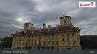 Archiv Foto Webcam Eisenstadt - Schloss Esterházy 06:00