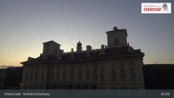 Archiv Foto Webcam Eisenstadt - Schloss Esterházy 02:00