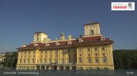 Archiv Foto Webcam Eisenstadt - Schloss Esterházy 07:00