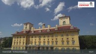 Archiv Foto Webcam Eisenstadt - Schloss Esterházy 12:00