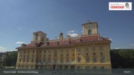 Archiv Foto Webcam Eisenstadt - Schloss Esterházy 14:00