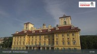 Archiv Foto Webcam Eisenstadt - Schloss Esterházy 07:00