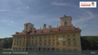 Archiv Foto Webcam Eisenstadt - Schloss Esterházy 14:00