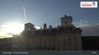 Archiv Foto Webcam Eisenstadt - Schloss Esterházy 18:00