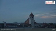 Archiv Foto Webcam Eisenstadt - Schloss Esterházy 04:00