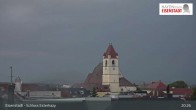 Archiv Foto Webcam Eisenstadt - Schloss Esterházy 00:00