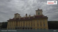 Archiv Foto Webcam Eisenstadt - Schloss Esterházy 08:00