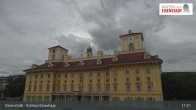 Archiv Foto Webcam Eisenstadt - Schloss Esterházy 10:00