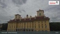 Archiv Foto Webcam Eisenstadt - Schloss Esterházy 12:00