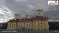 Archiv Foto Webcam Eisenstadt - Schloss Esterházy 16:00
