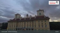 Archiv Foto Webcam Eisenstadt - Schloss Esterházy 02:00