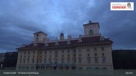 Archiv Foto Webcam Eisenstadt - Schloss Esterházy 04:00