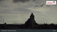 Archiv Foto Webcam Eisenstadt - Schloss Esterházy 07:00